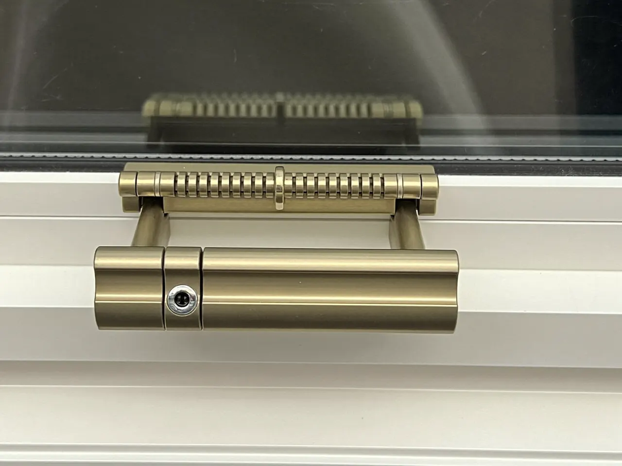 A secure window lock for homes prioritising security